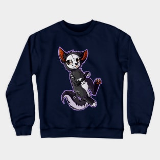 Skelefloof Crewneck Sweatshirt